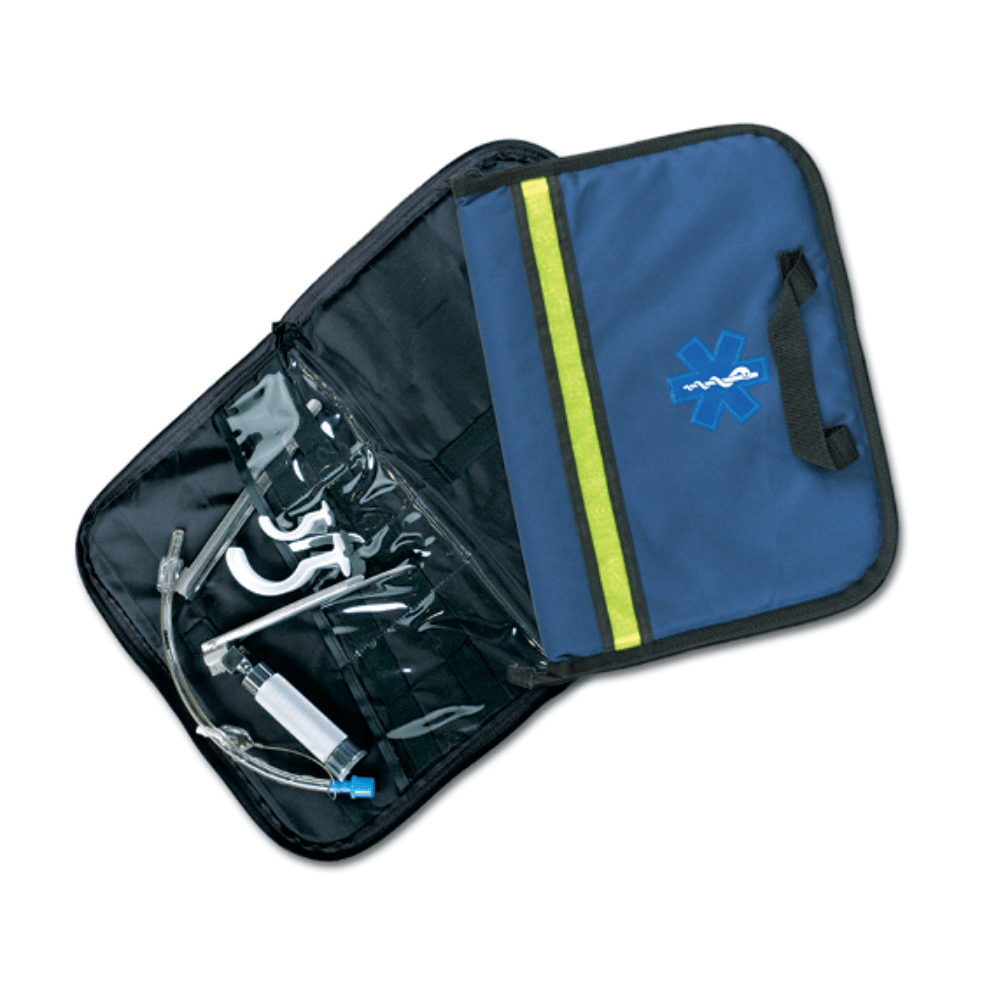 EMI Medical Products-EMI Medical Products Deluxe Intubation Case-MedTech-1